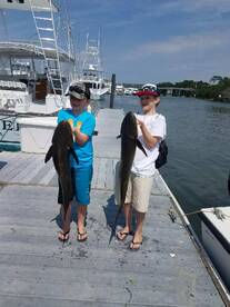 Happy July 4th Weekend