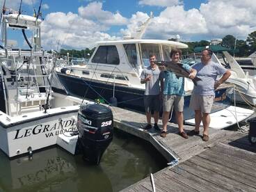 Virginia Beach Report Photo 1