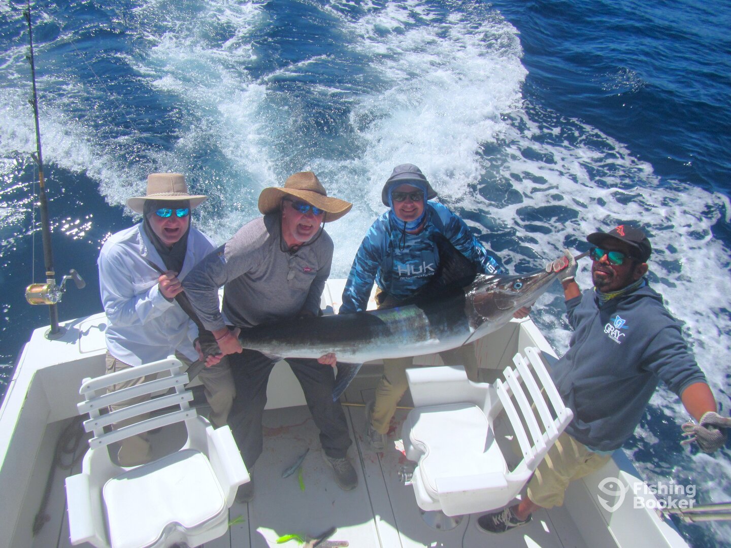 Cabo San Lucas Report Photo 0