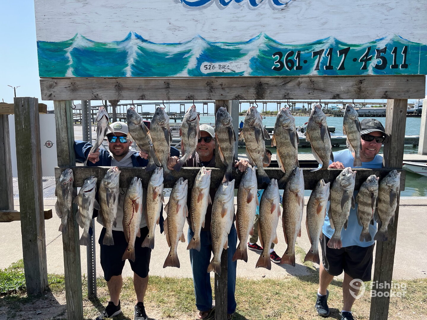 Port Aransas Report Photo 0