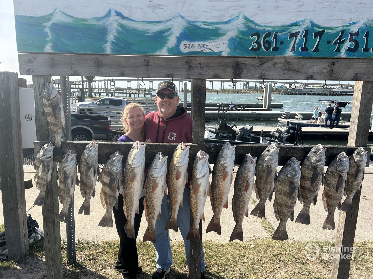 Port Aransas Report Photo 0