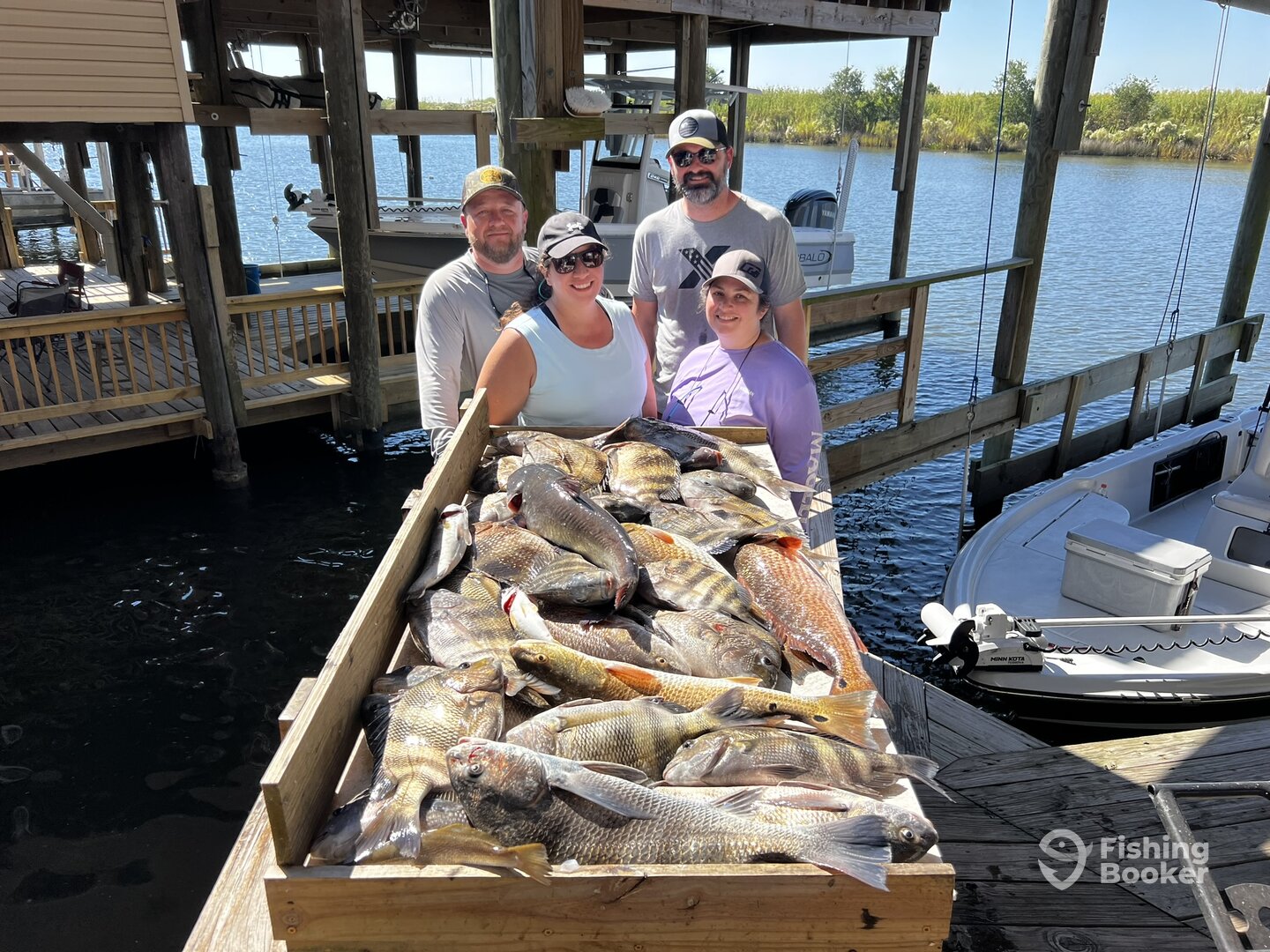 New Orleans Report Photo 0