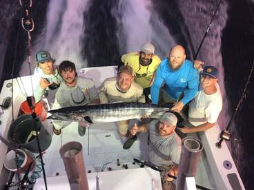 WAHOO Day On Championship Offshore!