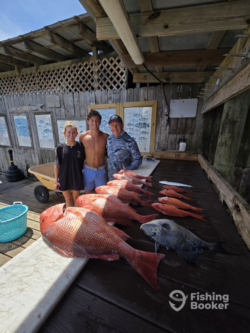 Pensacola Beach Report Photo 0