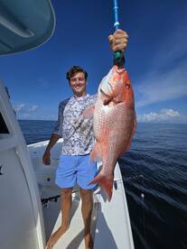 Pensacola Beach Report Photo 2