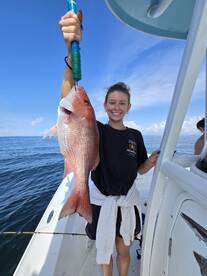 Pensacola Beach Report Photo 1