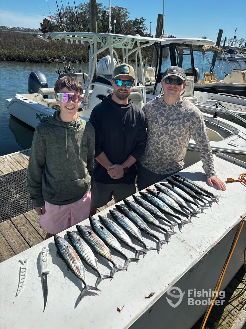Murrells Inlet Report Photo 0