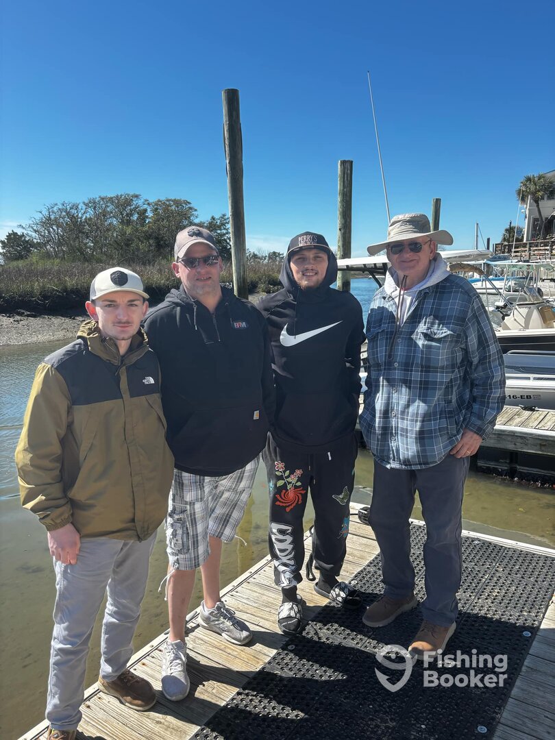 Murrells Inlet Report Photo 0