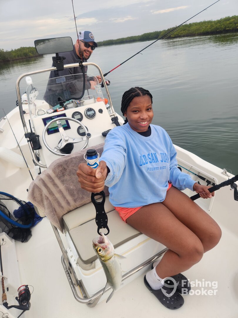DeBary Report Photo 0