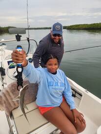 DeBary Report Photo 1
