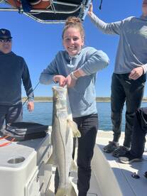 Port Canaveral Report Photo 1