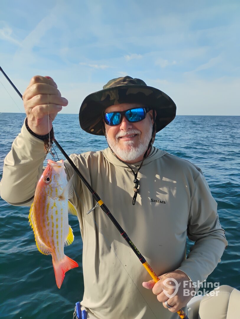 New Smyrna Beach Report Photo 0