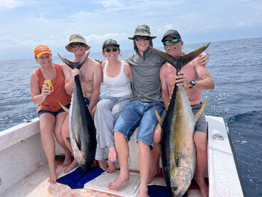 Puerto Jiménez Report Photo 4