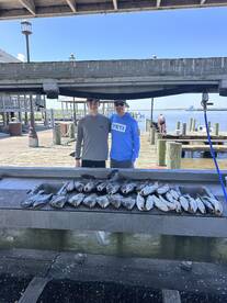 Lake Charles Report Photo 1