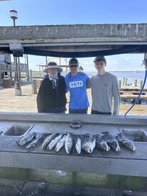 Lake Charles Report Photo 2