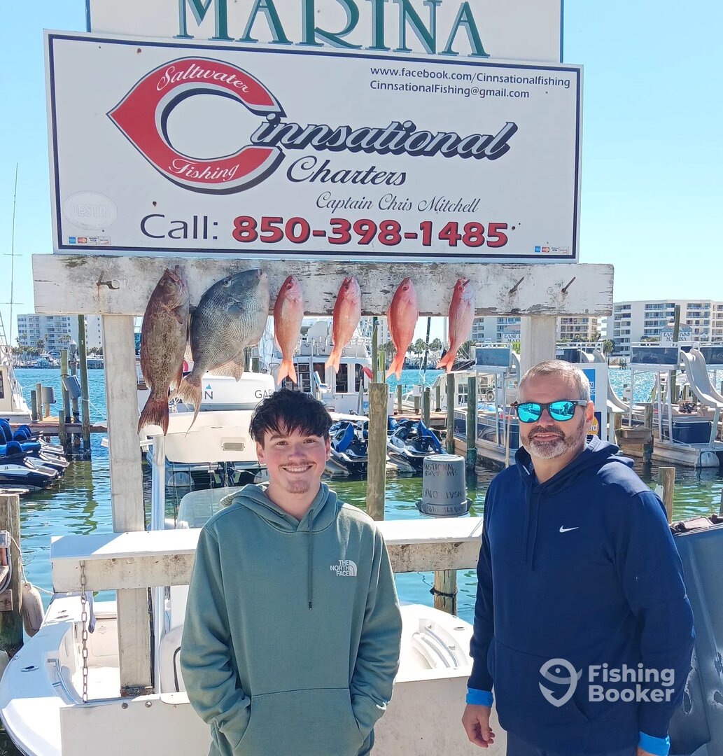 Destin Report Photo 0
