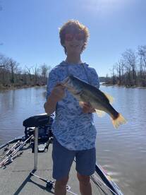 Ridgeland Report Photo 3