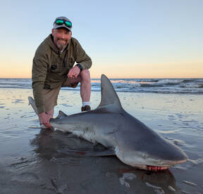 Folly Beach Report Photo 2