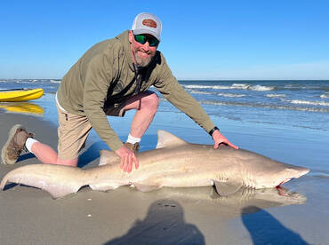 Folly Beach Report Photo 1