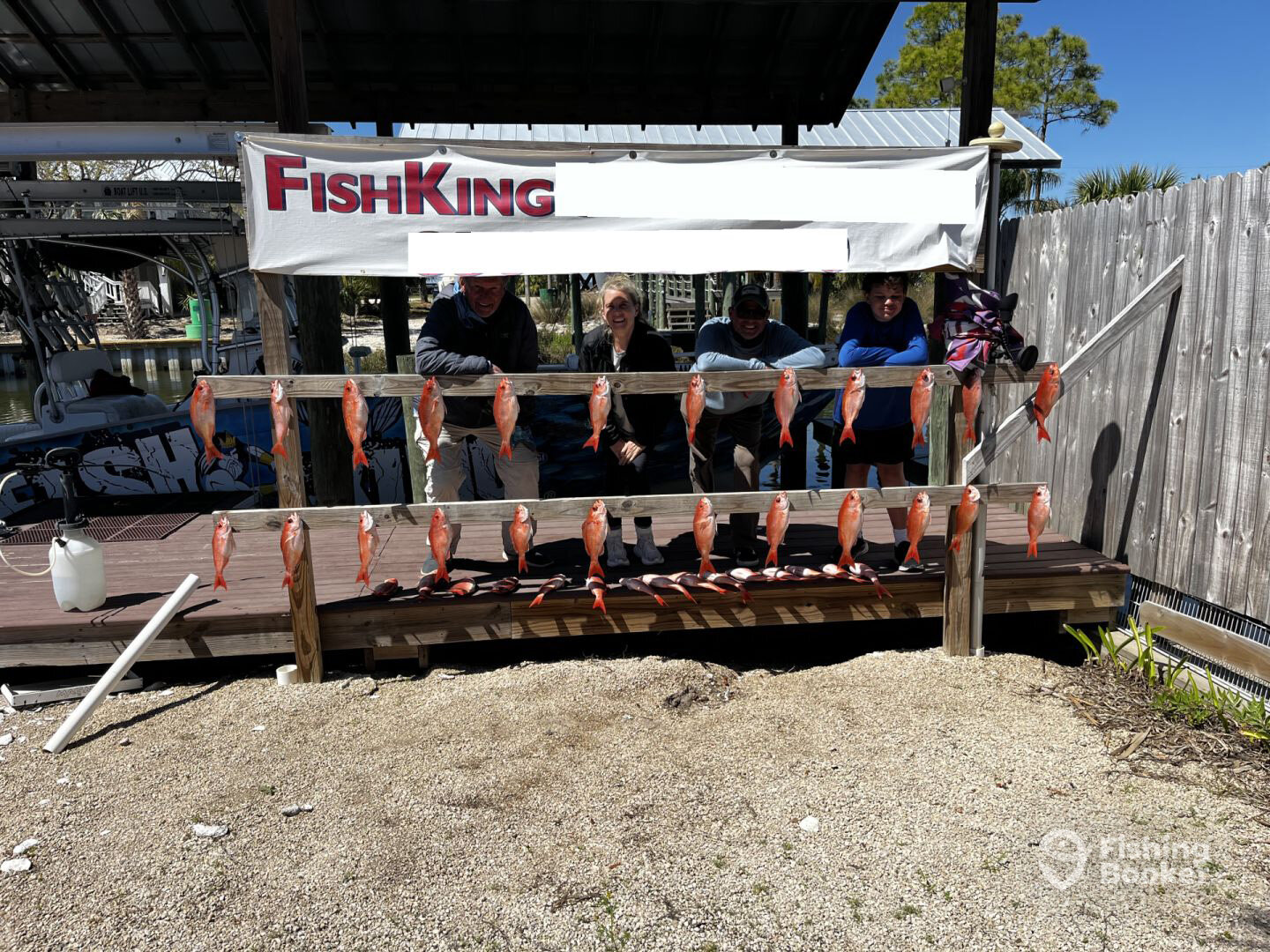 Saint George Island Report Photo 0