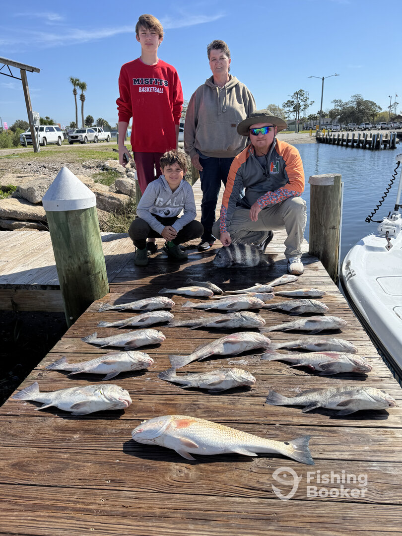 Port St. Joe Report Photo 0