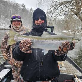 Newaygo Report Photo 1