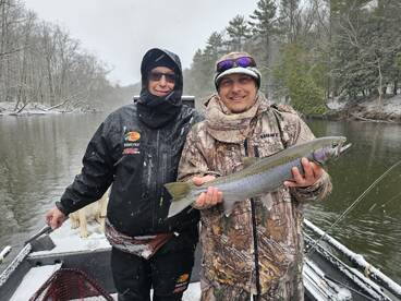 Newaygo Report Photo 3