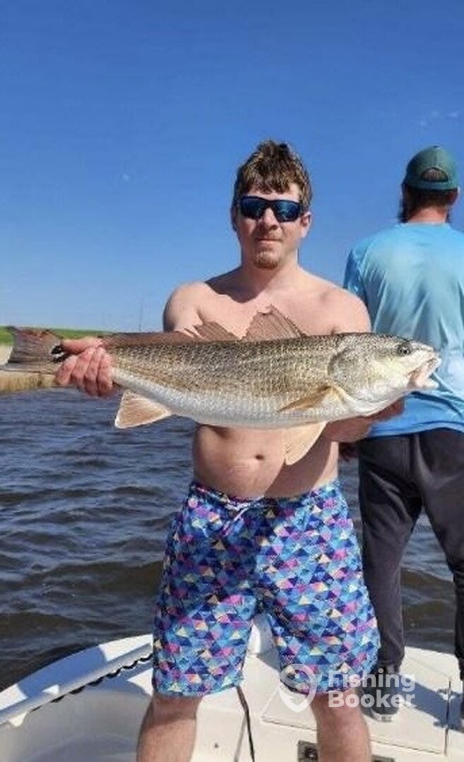 Carolina Beach Report Photo 0