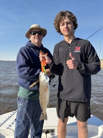 Carolina Beach Report Photo 2