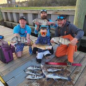 Carolina Beach Report Photo 1
