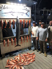 Spring Special Rates On Championship Off