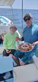 Playa Hermosa Report Photo 2