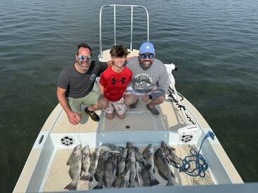 South Padre Island Report Photo 2