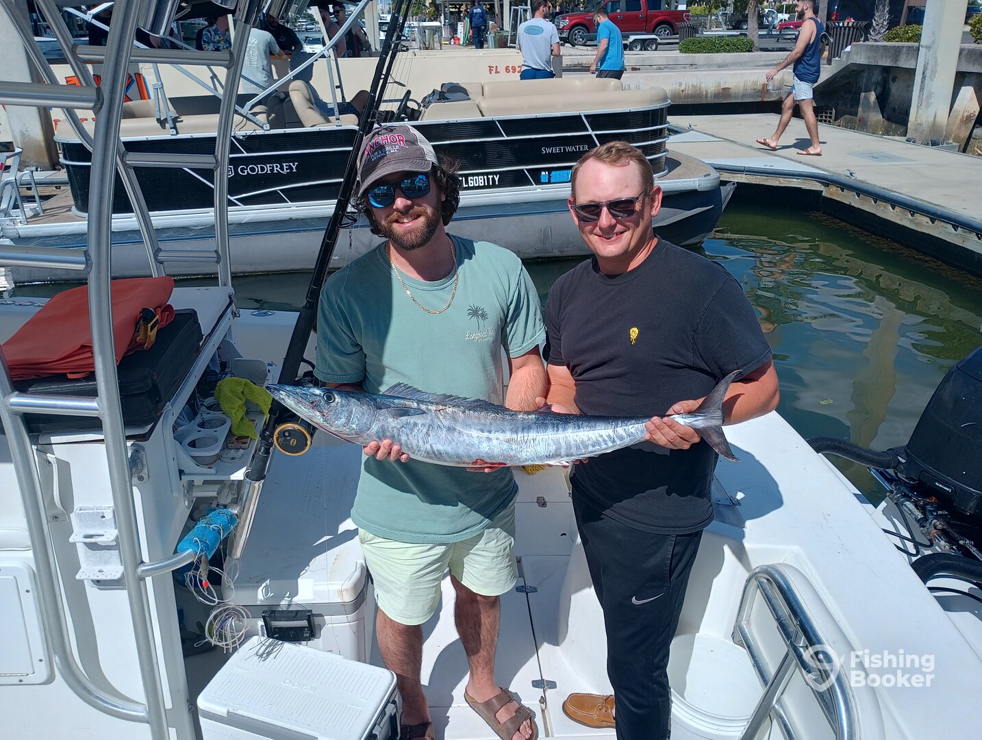 Fort Lauderdale Report Photo 0