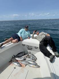 Beaufort Report Photo 2
