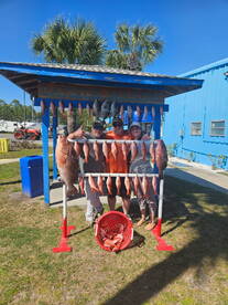 Panama City Beach Report Photo 2