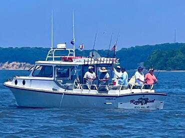 Rock Hall Report Photo 1