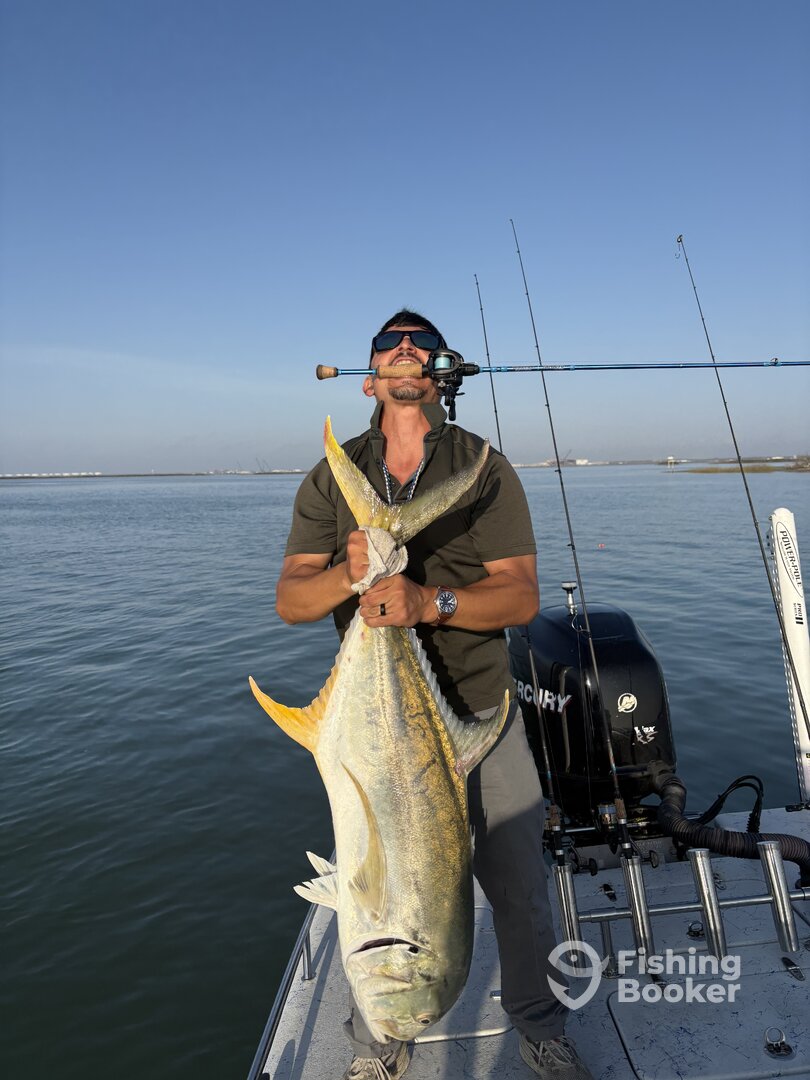 Aransas Pass Report Photo 0