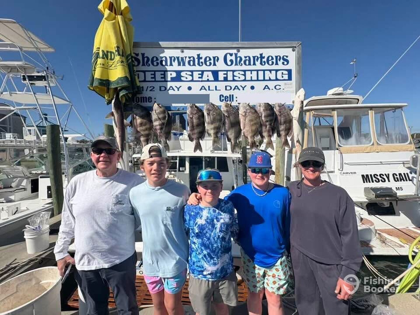 Biloxi Report Photo 0
