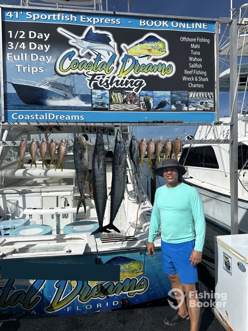 Key Largo Report Photo 0