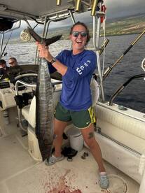 Kailua-Kona Report Photo 1