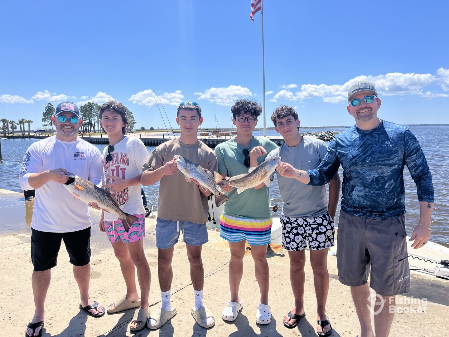 Santa Rosa Beach Report Photo 0