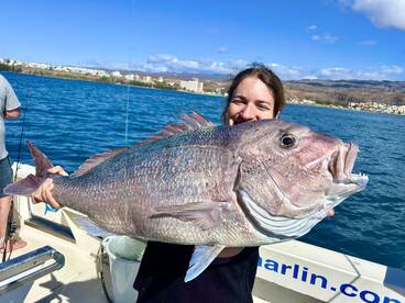 Pasito Blanco Report Photo 1