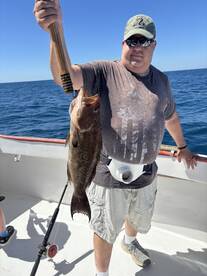 Great day for fishig