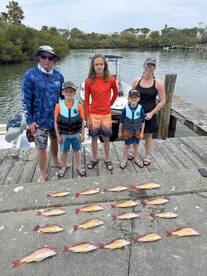 Family fun 