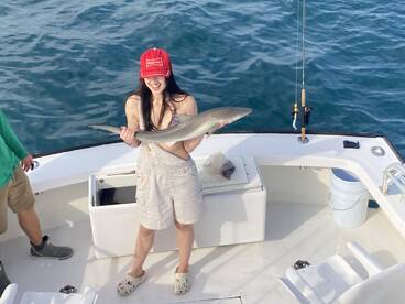 Cant wait to get back on the ocean!