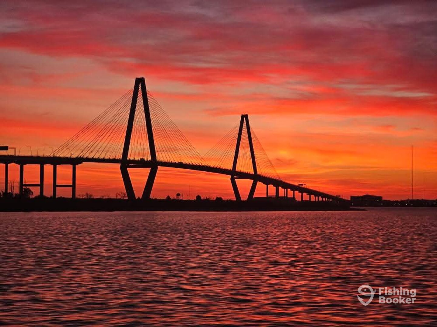 Charleston Report Photo 0