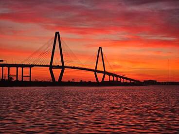 Spring Break Fishing Fun for the whole F