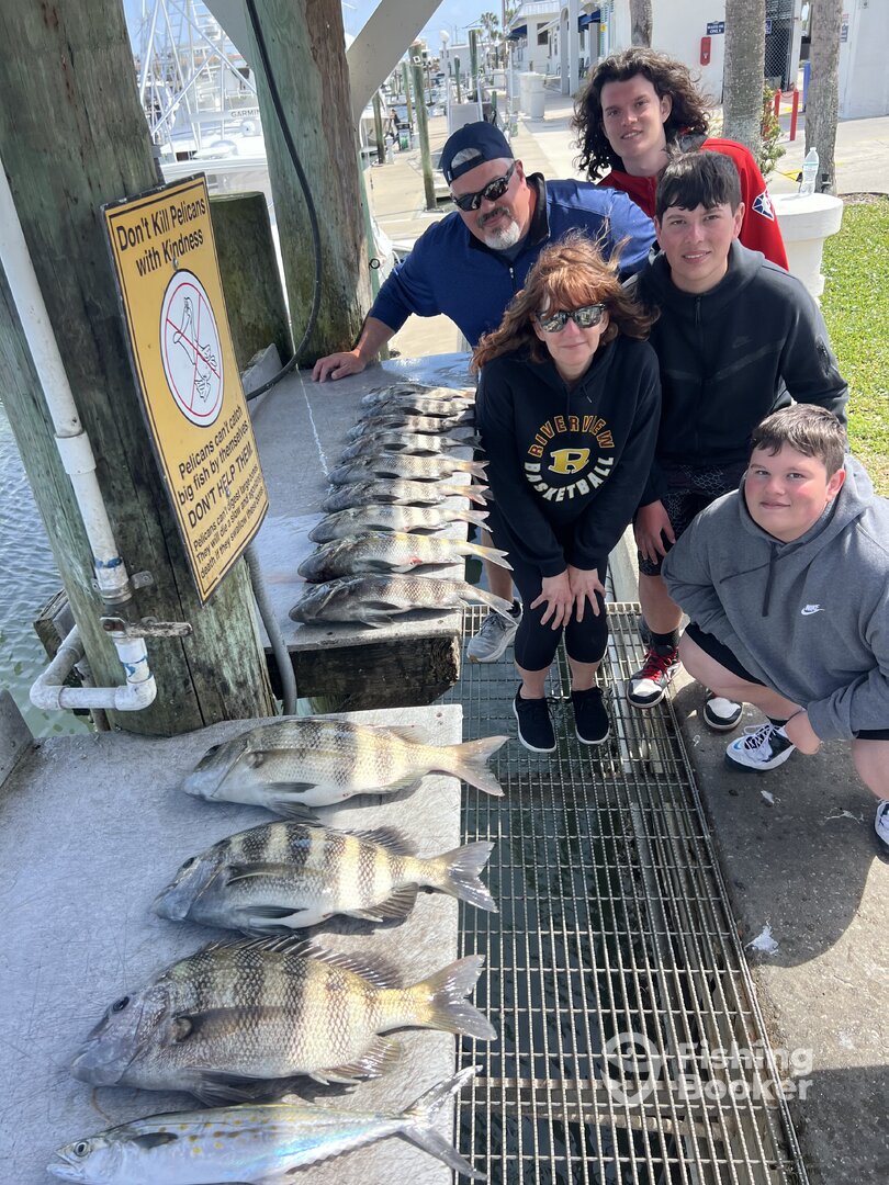 St. Augustine Report Photo 0