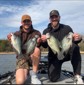 Crappie 